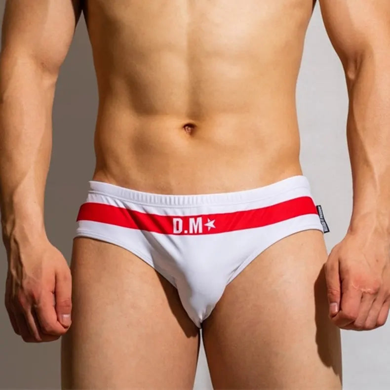 Display-Forward Swim Brief