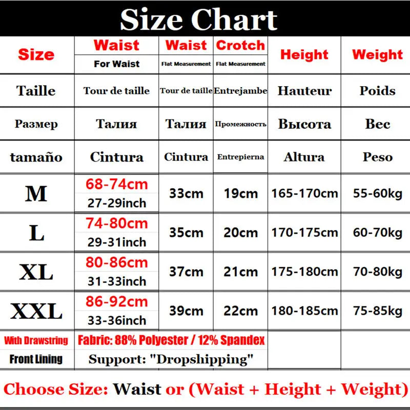 Display-Forward Swim Brief
