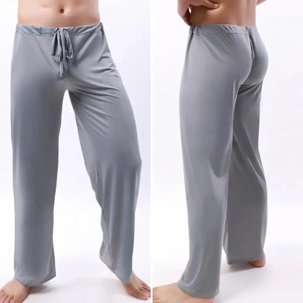 The Harrison — Men's Sheer Loungewear | Date Night Ready