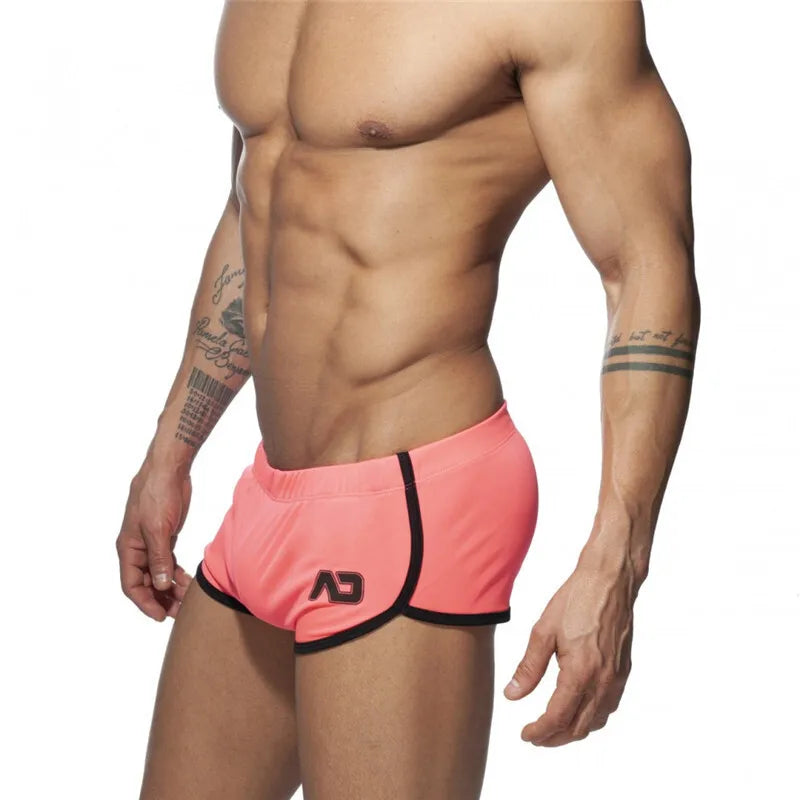The Billy — Men's Swim Brief | Supportive, Quick-Dry