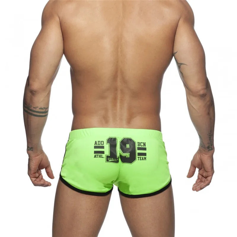 The Billy — Men's Swim Brief | Supportive, Quick-Dry