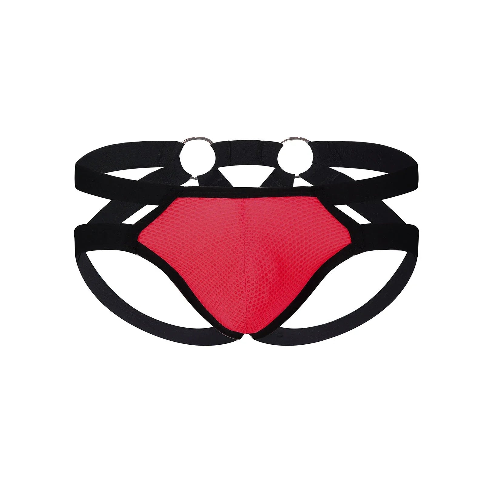 The Brice — Men's Athletic Jockstrap | Breathable Performance