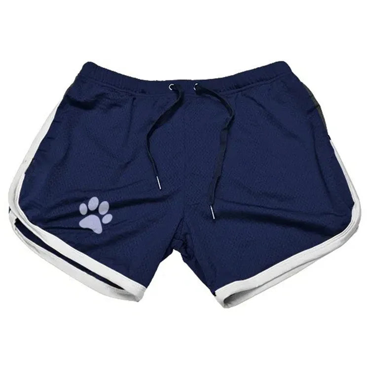 Gym Bear Shorts