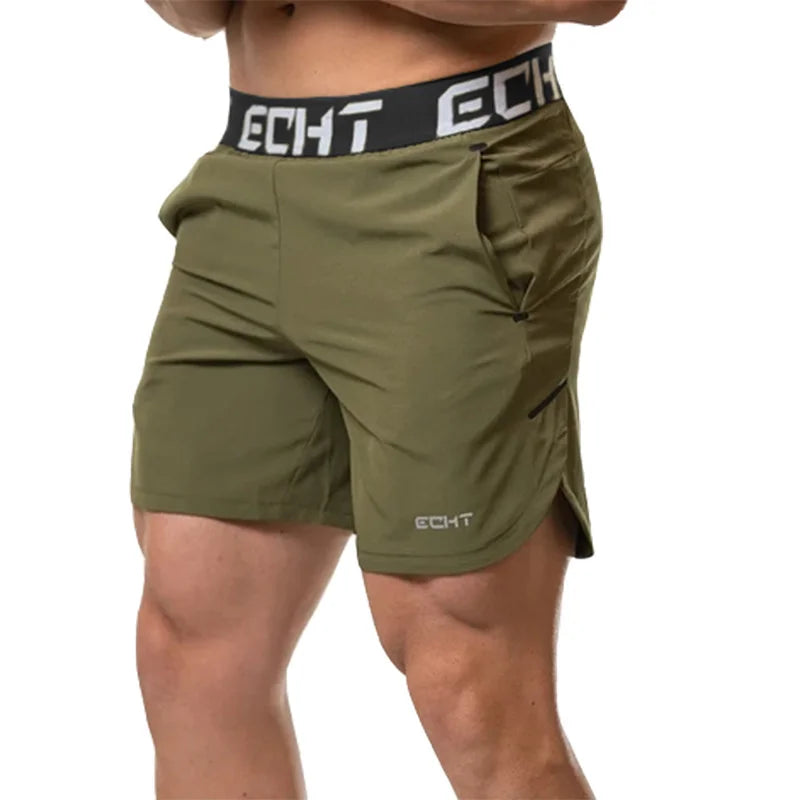 Perfect Fit Jock Shorts