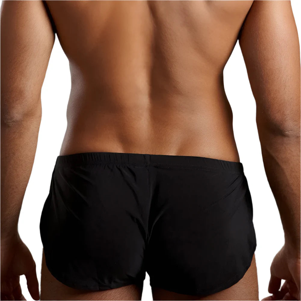 The Julien — Men's Performance Short | Everyday Essential