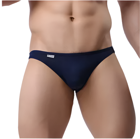 The Jamie 2-Pack — Men's Contour Jockstrap | Athletic Fit