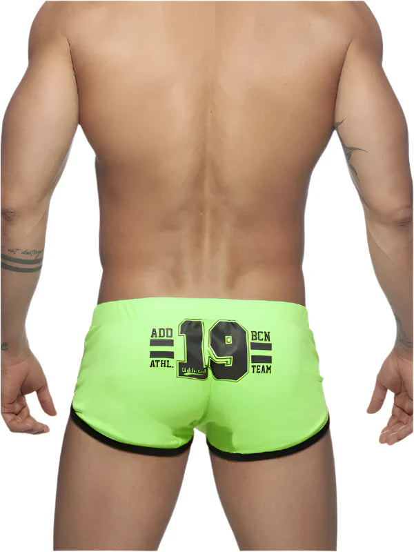 The Billy — Men's Swim Brief | Supportive, Quick-Dry