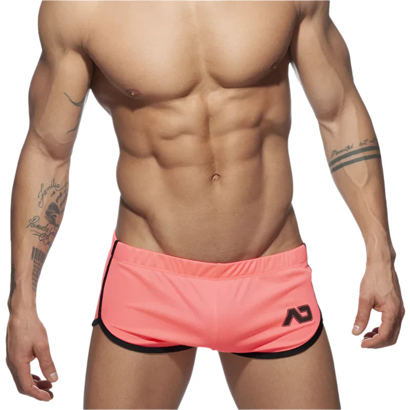 The Billy — Men's Swim Brief | Supportive, Quick-Dry