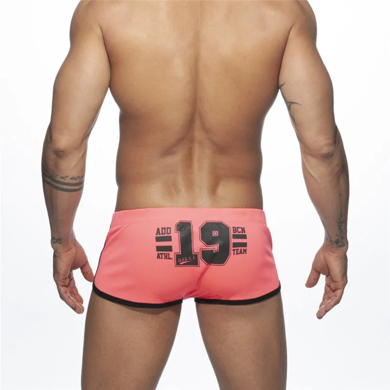 The Billy — Men's Swim Brief | Supportive, Quick-Dry