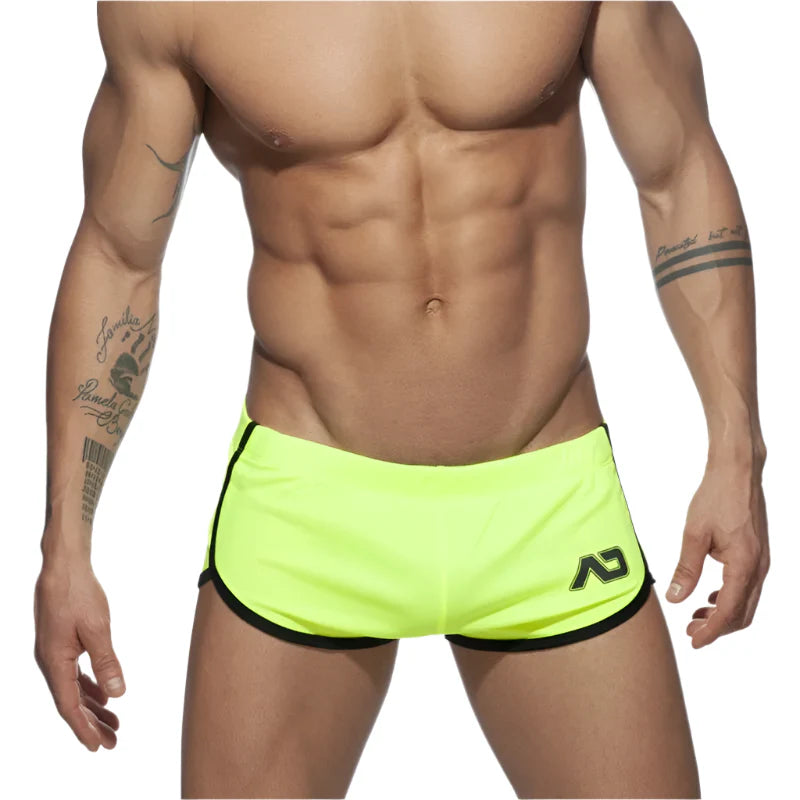 The Billy — Men's Swim Brief | Supportive, Quick-Dry