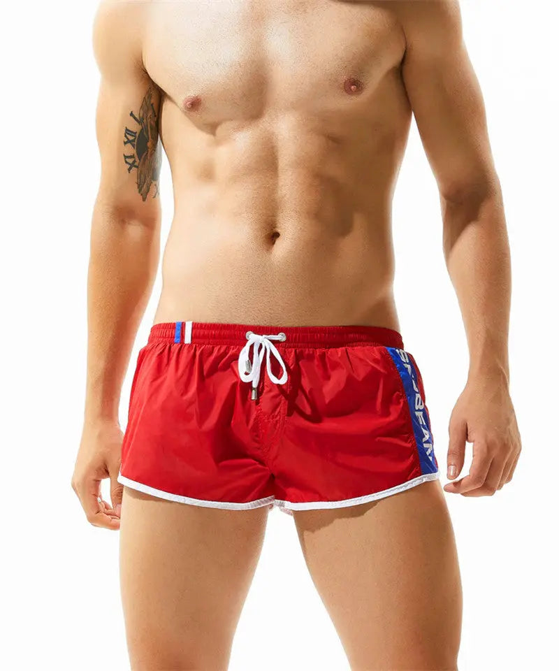 Seobean Bermuda Shorts