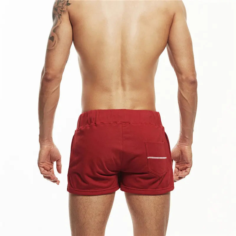 Seobean Rugby Shorts