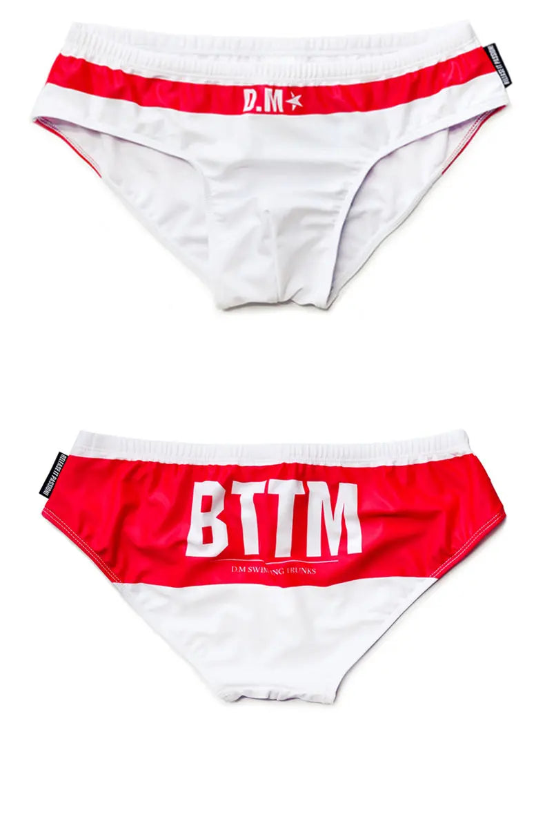 Display-Forward Swim Brief