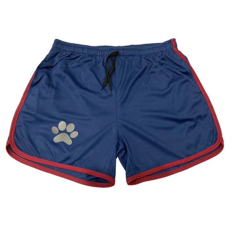 Gym Bear Shorts