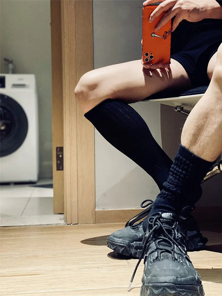 Soccer Dad Socks