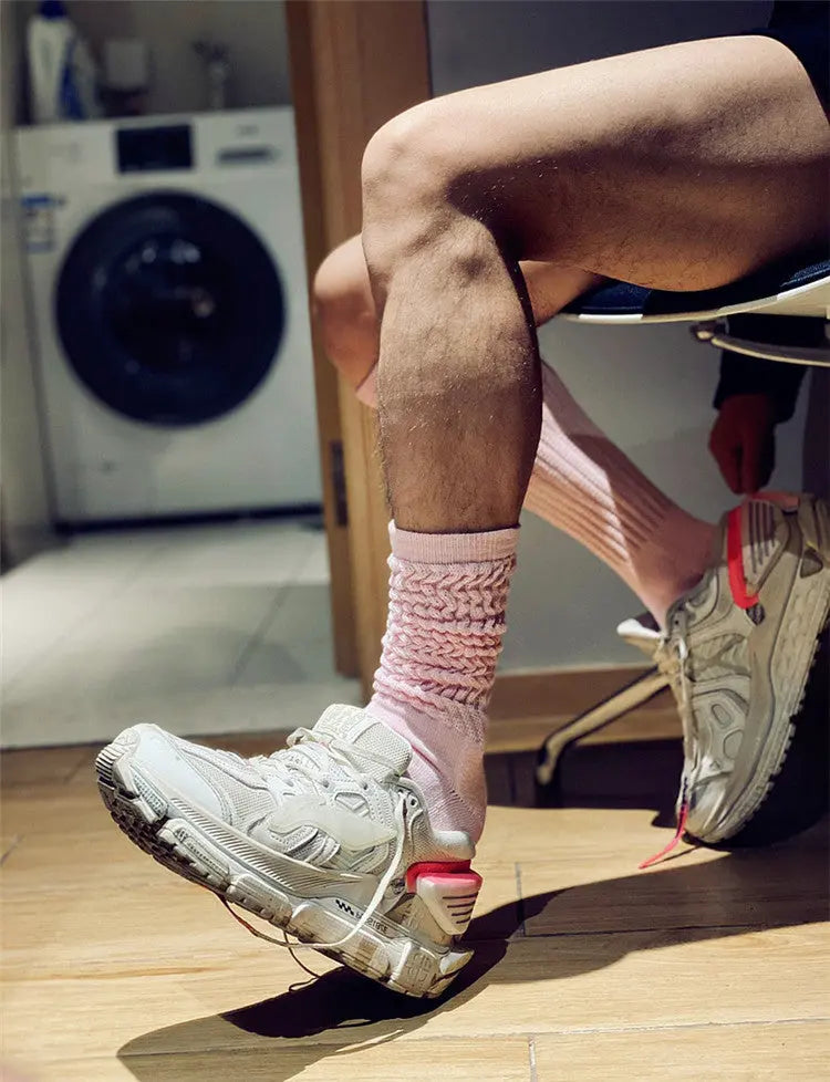 Soccer Dad Socks