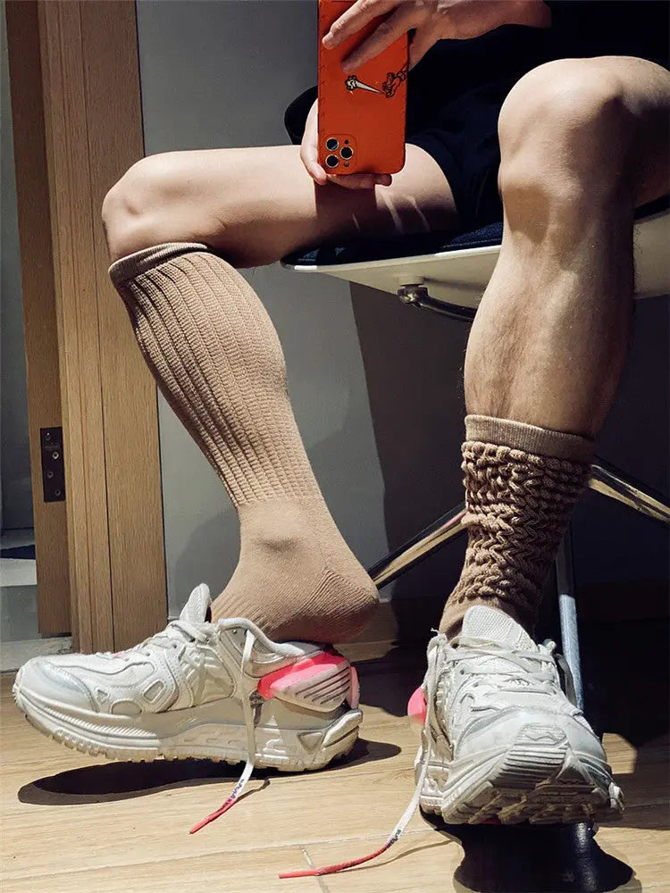 Soccer Dad Socks