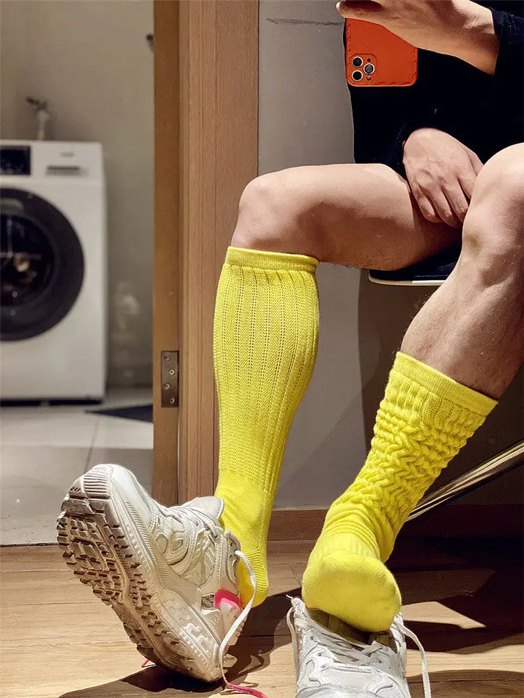 Soccer Dad Socks