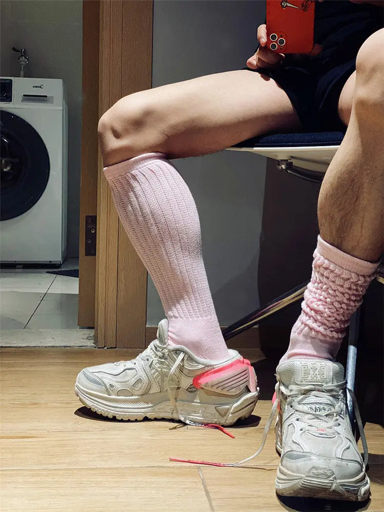 Soccer Dad Socks