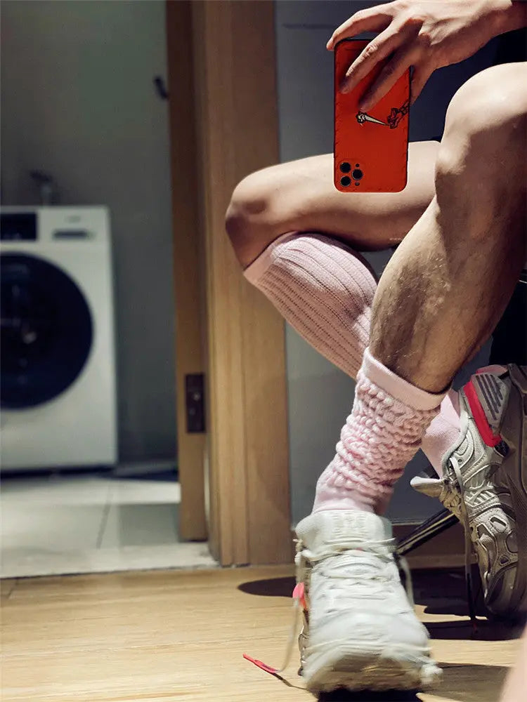 Soccer Dad Socks