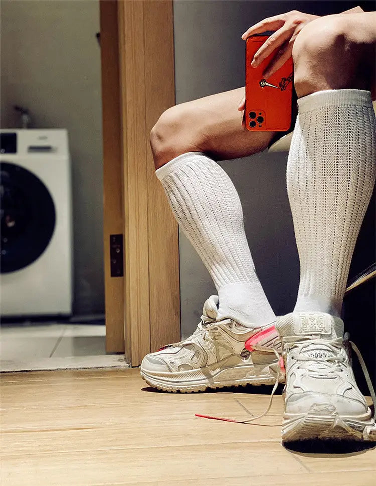 Soccer Dad Socks