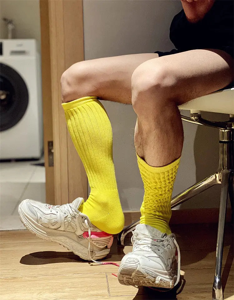 Soccer Dad Socks
