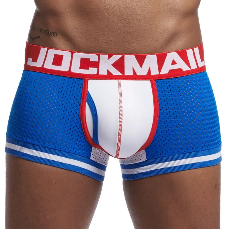 Sports Team Play Trunks
