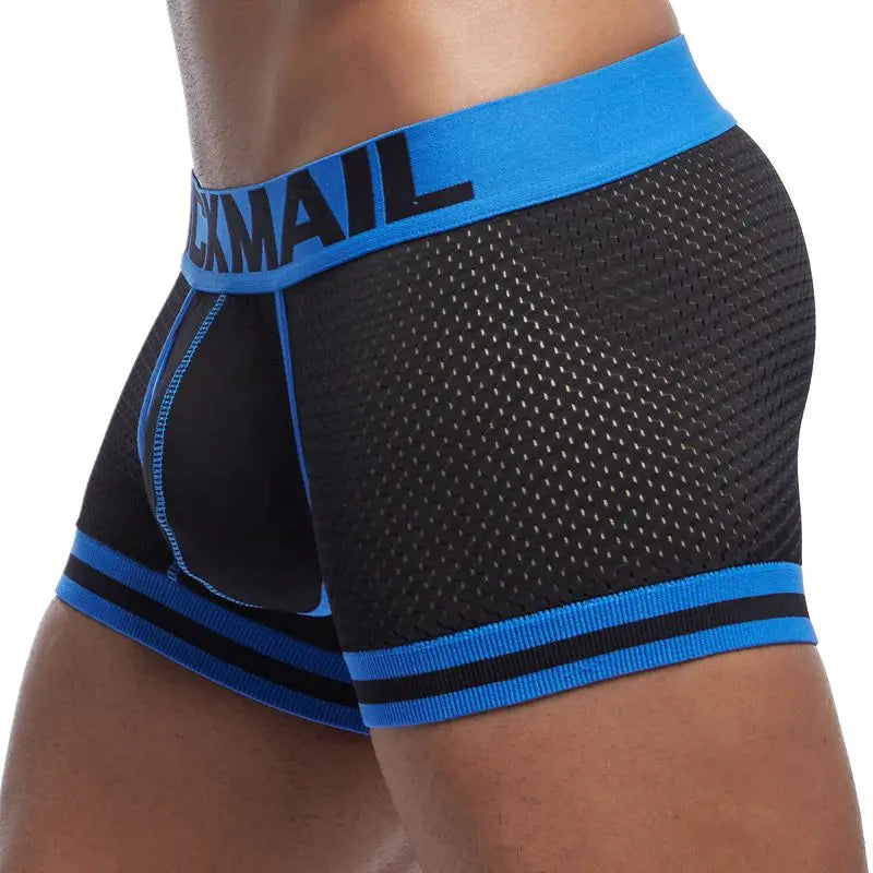Sports Team Play Trunks