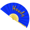 Howdy Fan (UV)