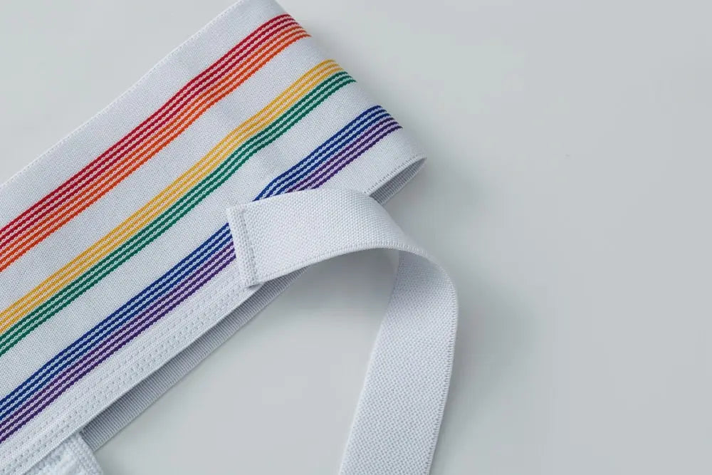 The Original Jockstrap Dark Edition