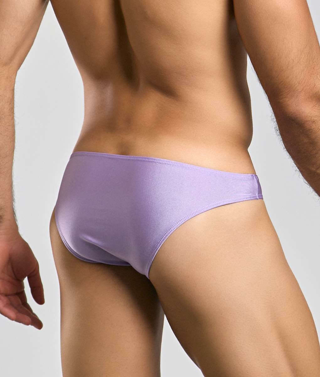 Justin + Simon Classic Mens Bikini
