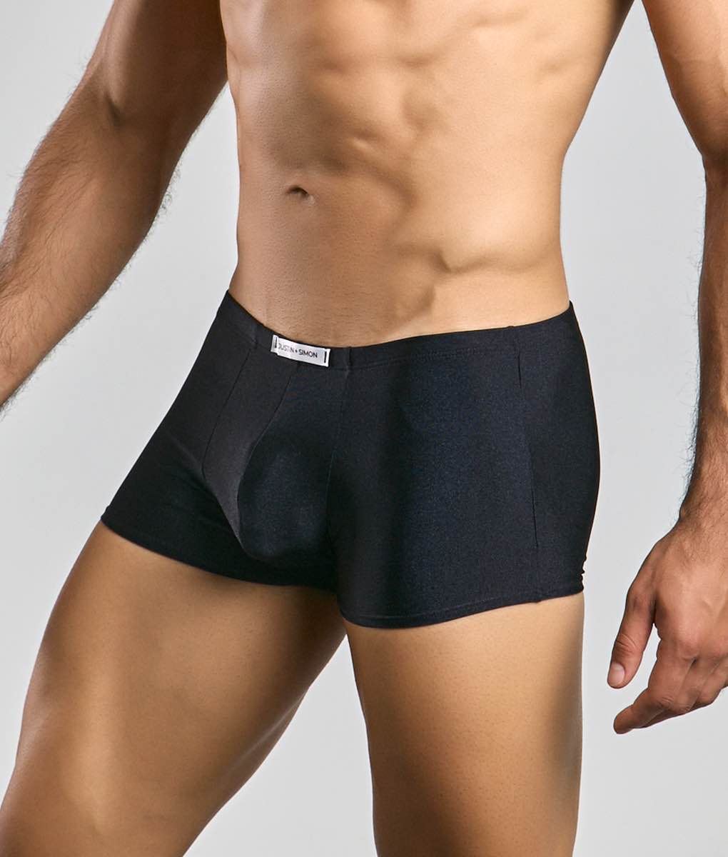 Justin + Simon Classic Boxer
