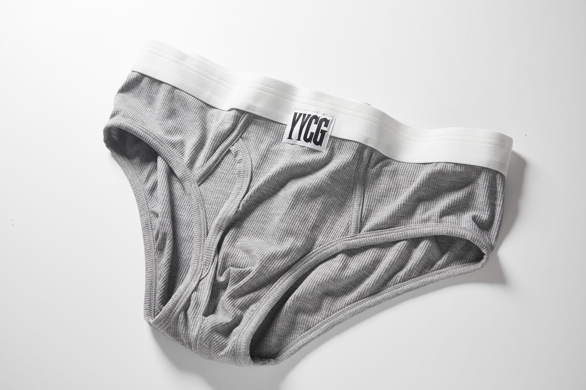 Ribbed Brief