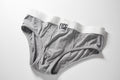Ribbed Brief