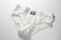 Ribbed Brief