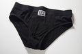 Ribbed Brief