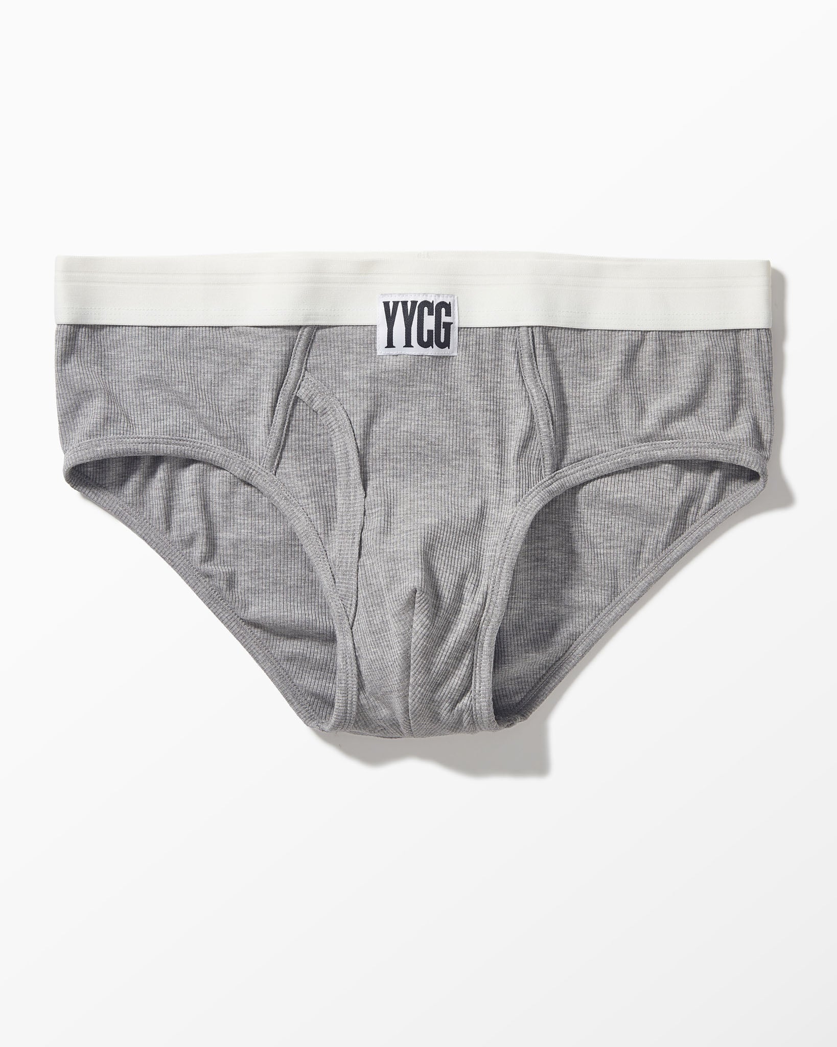 Ribbed Brief