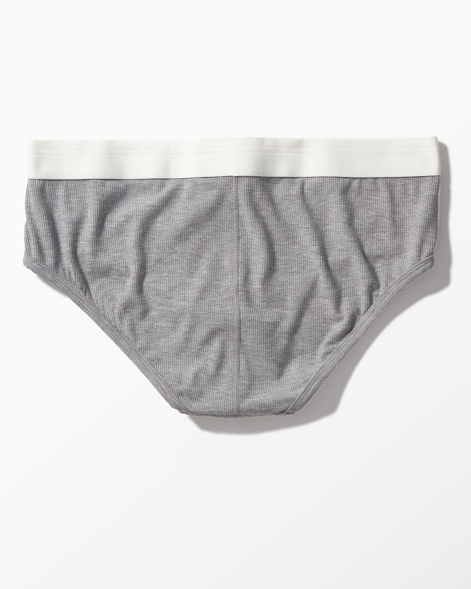 Ribbed Brief