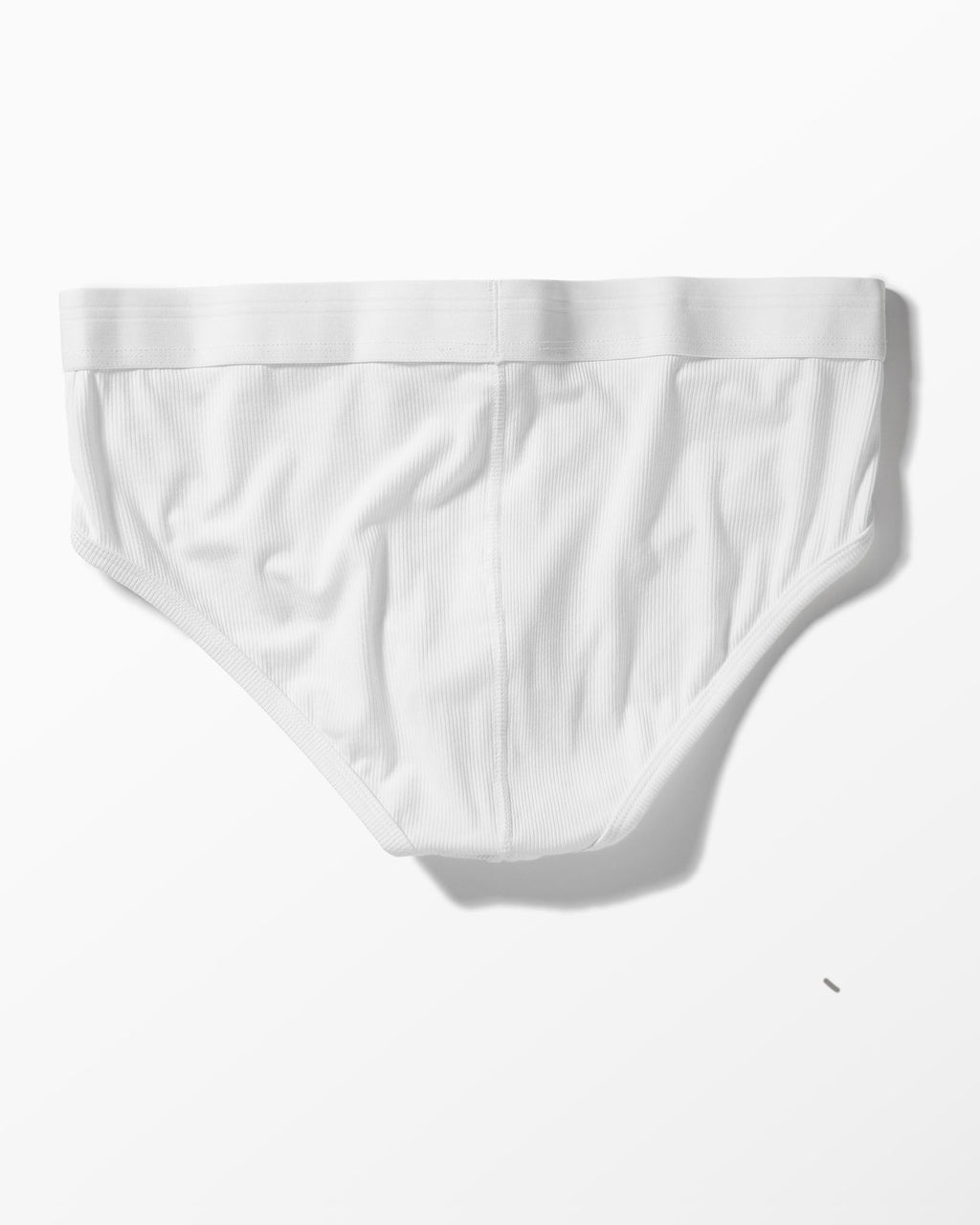 Ribbed Brief