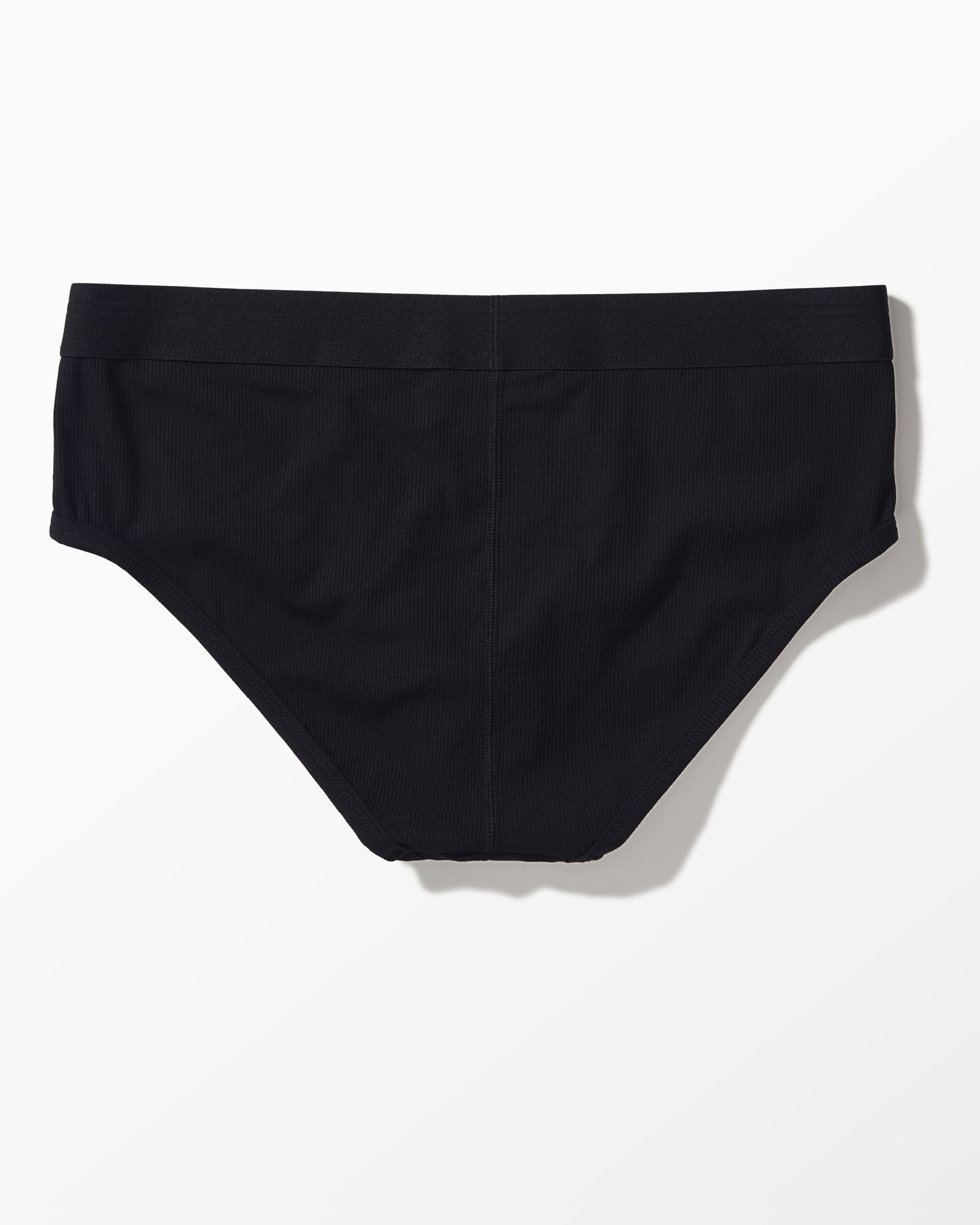 Ribbed Brief