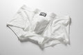 Ribbed Boxer Brief