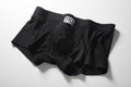 Ribbed Boxer Brief