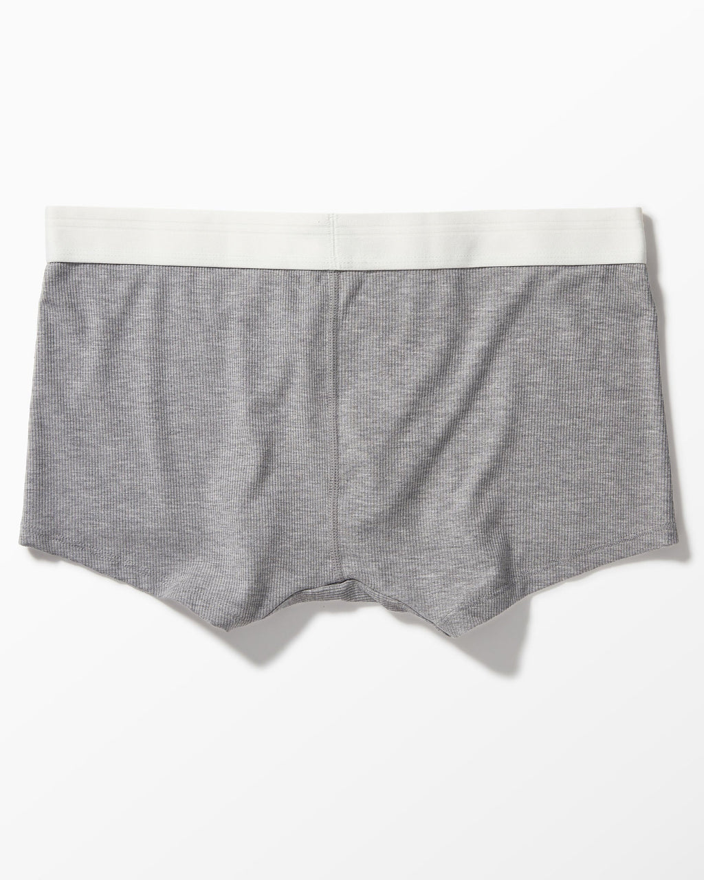 Ribbed Boxer Brief