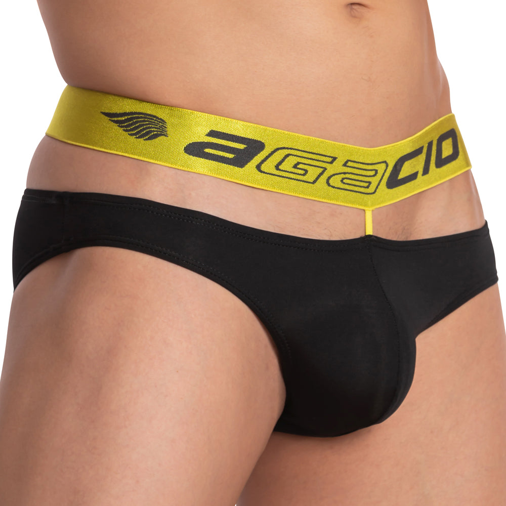 Agacio AGJ019 Brief