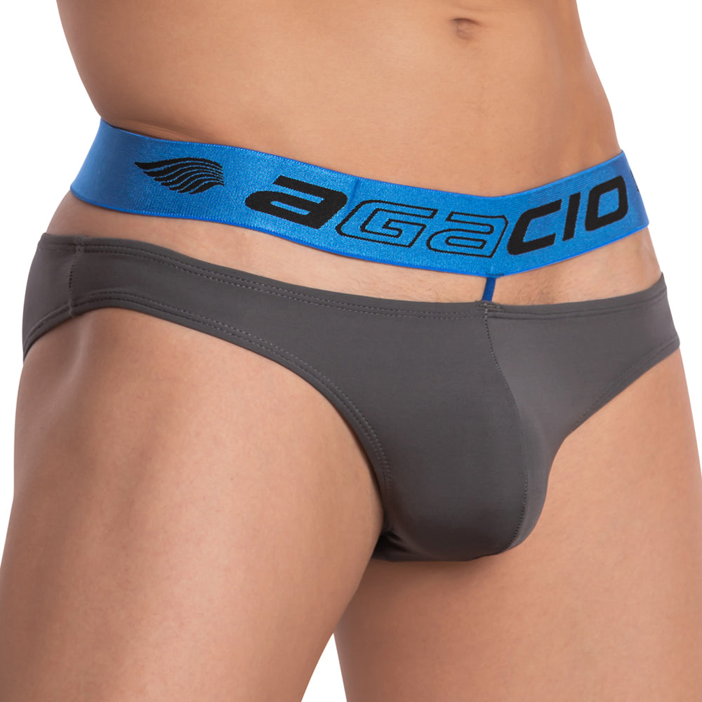 Agacio AGJ019 Brief