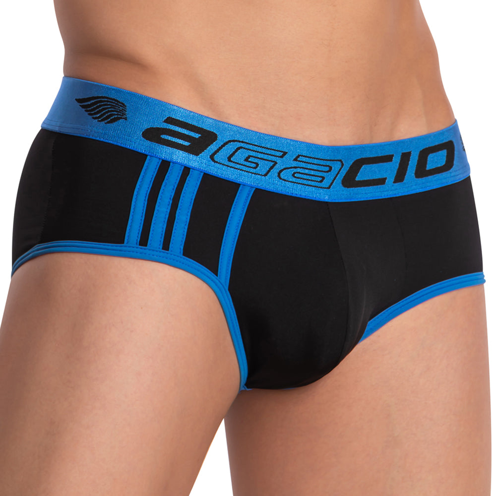 Agacio AGJ020 Brief