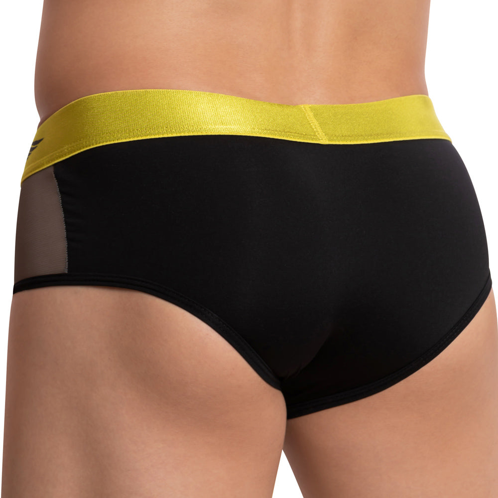 Agacio AGJ024 Brief