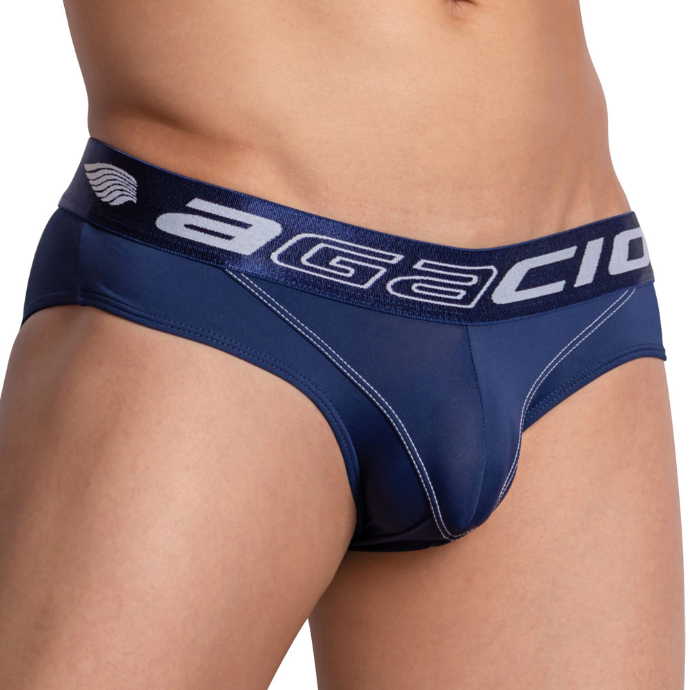 Agacio AGJ028 Brief