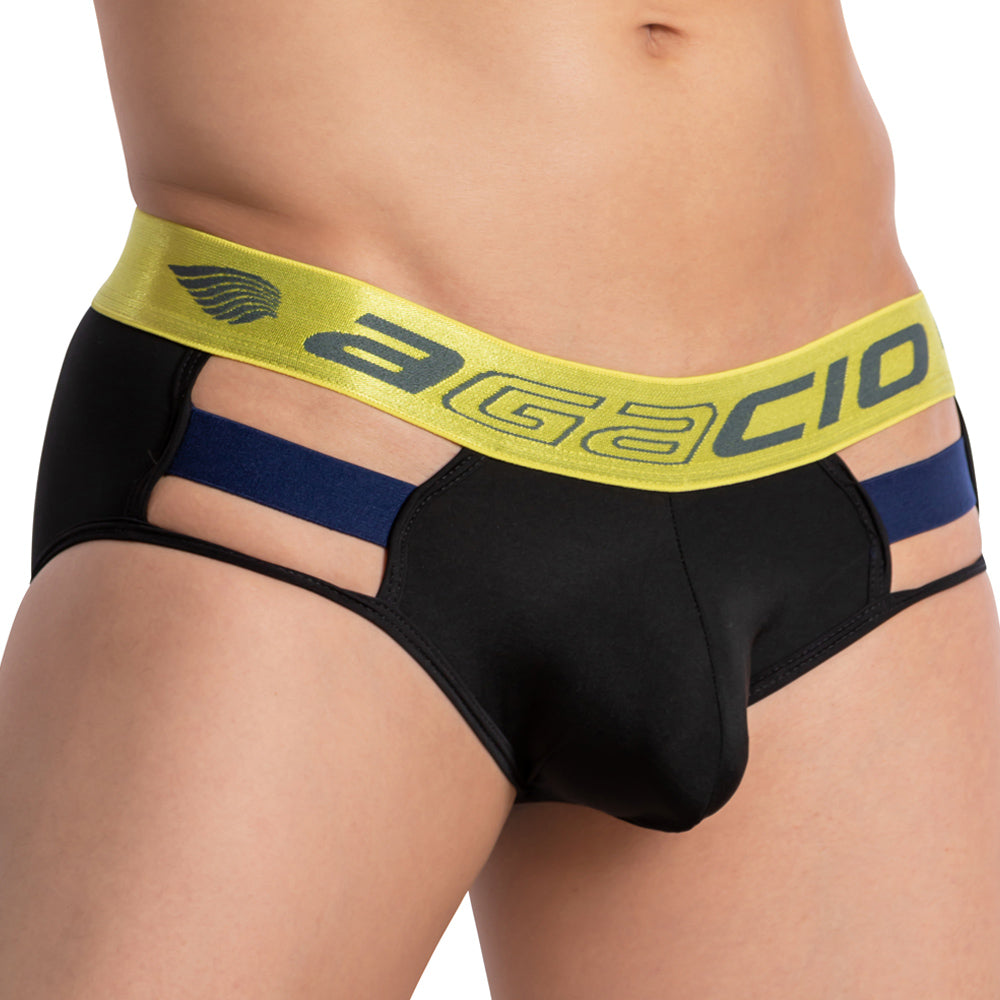 Agacio AGJ034 Brief