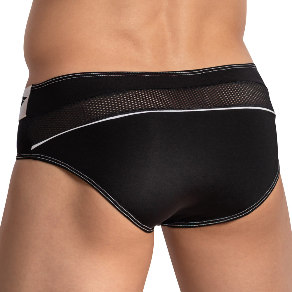 Agacio AGJ035 Brief